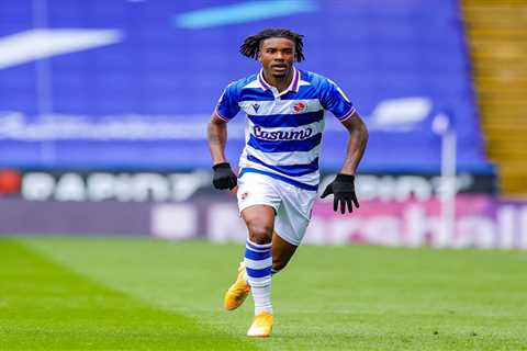 Bayern Munich’s new signing Omar Richards can follow Sancho and Bellingham into England squad, says ..