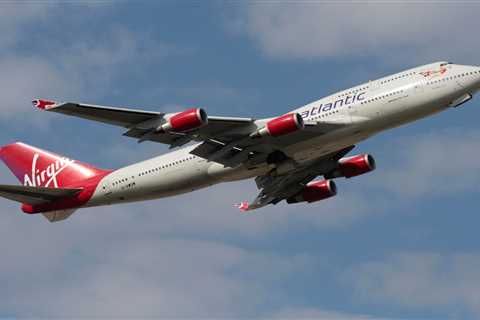 Airlines ‘preparing for the restart of flights to the USA from June 7’