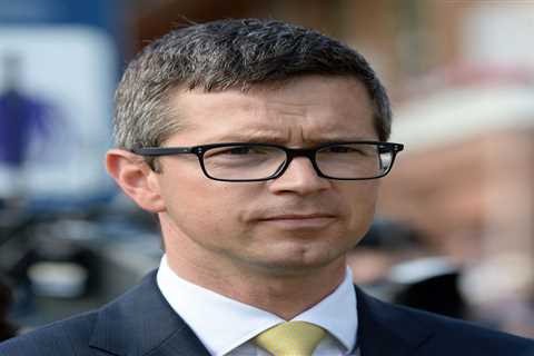 Quiet Roger Varian hoping Third Realm can do talking on Epsom track as he bigs up ‘one of most..