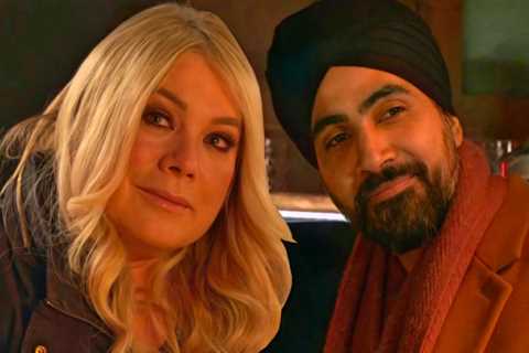 EastEnders spoilers: Kheerat Panesar hides relationship with Sharon Watts to get Ben Mitchell to..