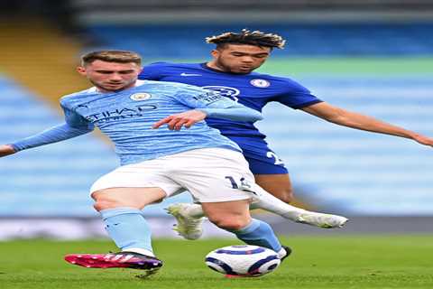 Is Champions League final being broadcast for free? How to stream Chelsea vs Man City LIVE on..