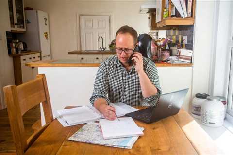 Brits should carry on working from home after June 21 to stop spread of Indian variant, top..