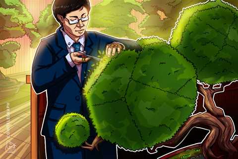 Bank of Japan governor slams Bitcoin, calls BTC a speculative asset