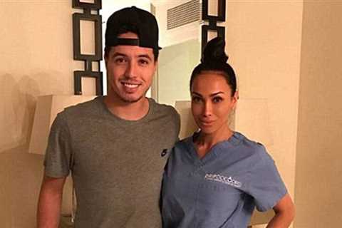 Samir Nasri says Drip Doctor scandal ‘destroyed’ him and he had ‘nightclub’ agreement with Sevilla..