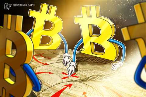 Bitcoin dominance cycle suggests the 2017 crypto rally could repeat