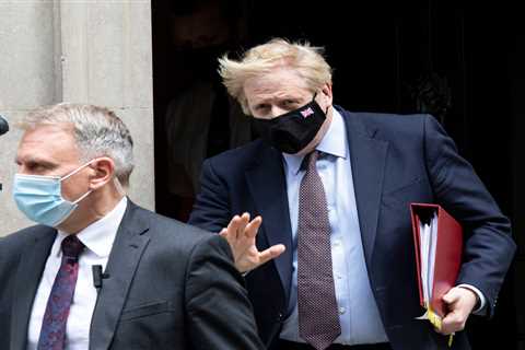 Face mask rules and home working could have to stay after June 21 if India variant Covid surge..