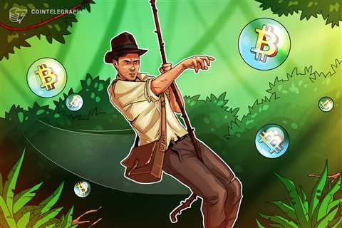 Forecasting Bitcoin price using quantitative models, Part 2