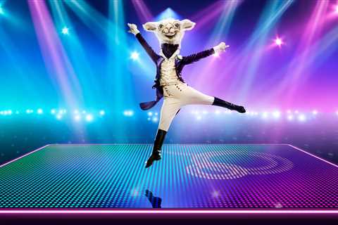 The Masked Dancer’s song list for tonight revealed as Zip takes on Knickerbocker Glory