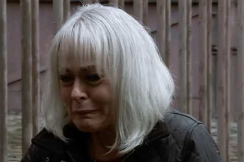 Coronation Street spoilers: Explosive trailer reveals late-night gun showdown and horrific death