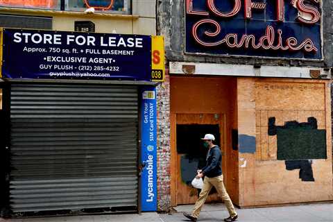 One Thing Missing From the Biden Budget: Booming Growth