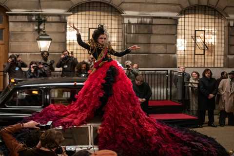Cruella soundtrack 2021: What songs feature in the Disney Plus film?