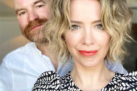 Coronation Street real-life couple Sally Carman and Joe Duttine forced to postpone getting married