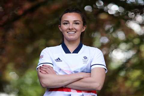 Manchester City star Weir targets Team GB Olympic glory like ‘mentor’ Andy Murray