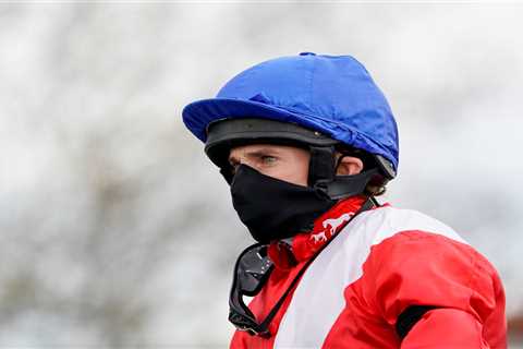 Frankie Dettori waiting by phone as Aidan O’Brien admits Ryan Moore likely to partner Derby..