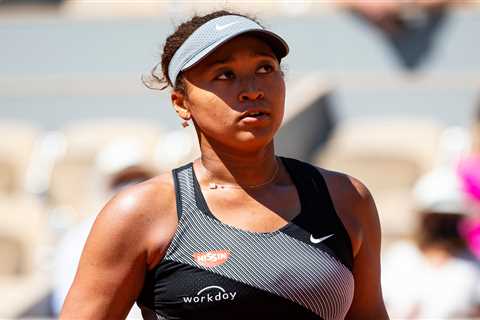 World No2 Naomi Osaka risks Wimbledon, French Open and other Grand Slams BAN if she continues..