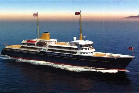 New £200m flagship to showcase Britain around the world given go-ahead