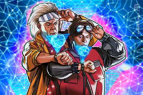 Is crypto approaching its ‘Netscape moment?’