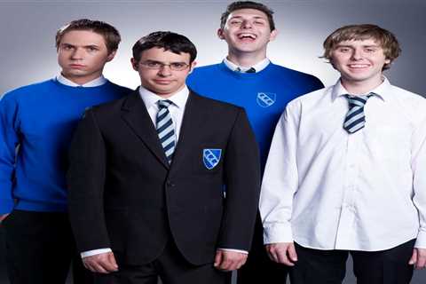 The Inbetweeners reunion confirmed – but one big name won’t be taking part