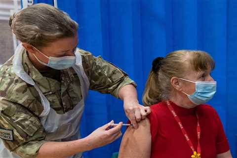 Don’t put off your second vaccine dose, says Dr Zoe Williams