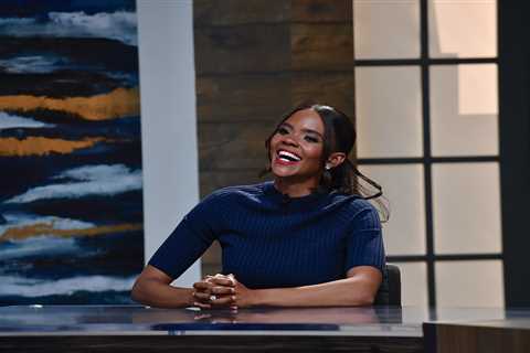 Candace Owens mocks Harry and Meghan for doing ANOTHER Oprah interview and asks if ‘somebody can..
