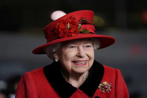 Queen, 95, has a ‘strong desire’ restart royal duties after Covid pandemic and death of husband..
