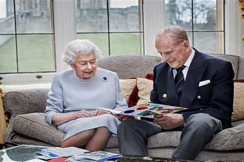 Exhibition to celebrate Prince Philip’s life and 73-year marriage signed off by the Queen
