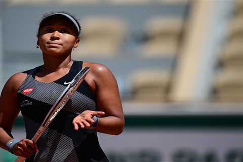 Naomi Osaka withdraws from French Open after threat to boot World No1 from tournament over media..