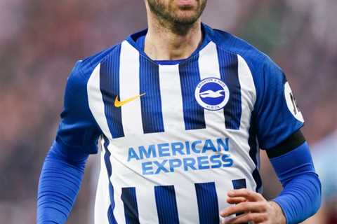 Brighton legend Glenn Murray retires from football aged 37 after 19-year career and reveals plans..