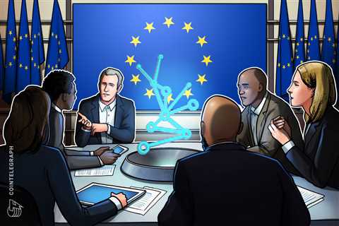 Euro investment bank predicts shortfall in blockchain and tech investment 