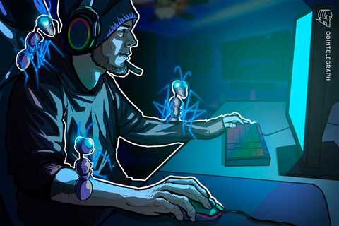 Community members integrate play-to-earn features into Dark Forest game