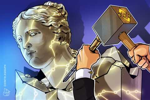 Binance NFT Marketplace looks to capture market share via ‘100 Creators Campaign’ 