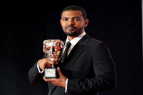 BAFTA suspends special awards for first time ever in the wake of Noel Clarke scandal ahead of TV..