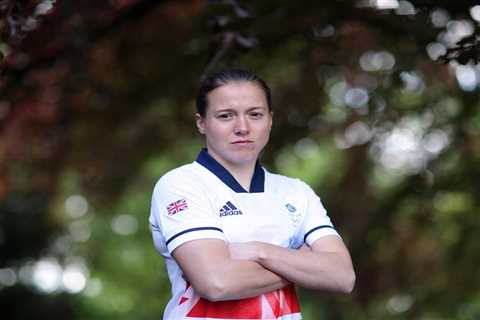 Fran Kirby ready to put Chelsea bond with team-mate Kerr on hold at Tokyo Olympics