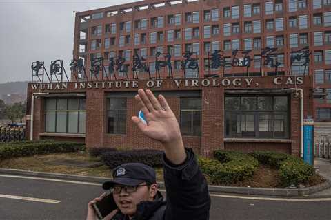 Xi Jinping ‘could be OVERTHROWN’ if Wuhan lab leak is proven as world punishes China for Covid chaos