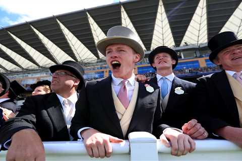 Bookies to donate all profits to charity from Britannia Stakes race at Royal Ascot