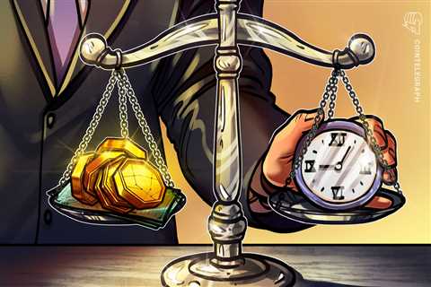 Bitcoin rejects near $37.5K, on-chain data shows capitulation from short-term holders