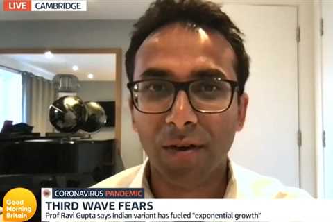 June 21 Freedom Day should be pushed back by a MONTH after Indian strain threat, Government..