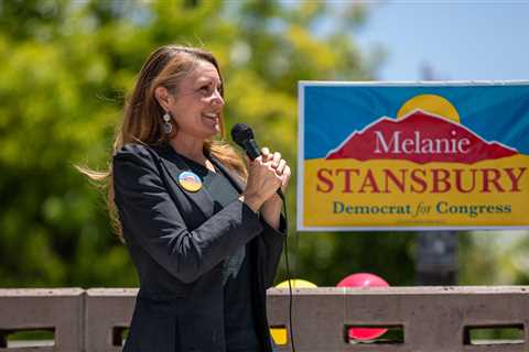 Why a New Mexico House Race Is a Crucial Test of the G.O.P. Focus on Crime
