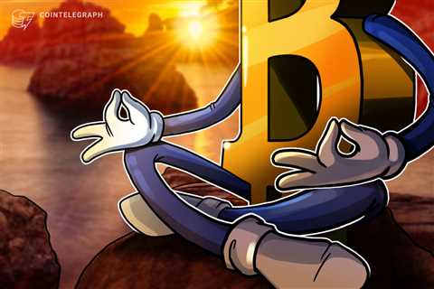Bitcoin price D-Day starts 'any moment' says trader as BTC reclaims key level