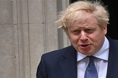 Boris Johnson urged to defy ‘obsessed’ scientists who want to delay June 21 lockdown lift by a MONTH