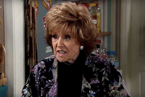 Coronation Street’s Rita Tanner in danger as she’s trapped alone with unhinged Sharon Bentley