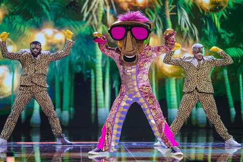 Masked Dancer fans ‘figure out’ Mark Wright is the Zip after he revealed three killer clues