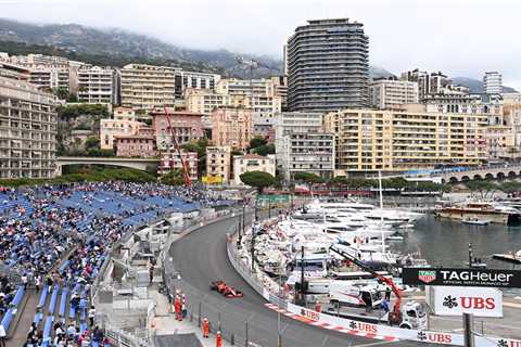 Monaco GP under threat as F1 chiefs chase track changes after contract expired following Verstappen ..