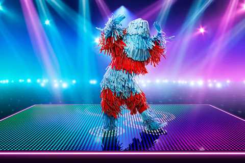 Masked Dancer fans ‘figure out’ Carwash is Take That’s Jason Orange after fruity clues