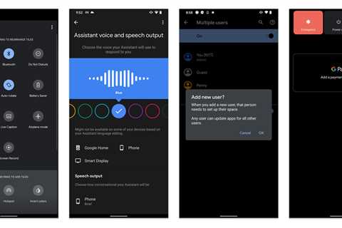 5 Ways to Get More Out of Android 11