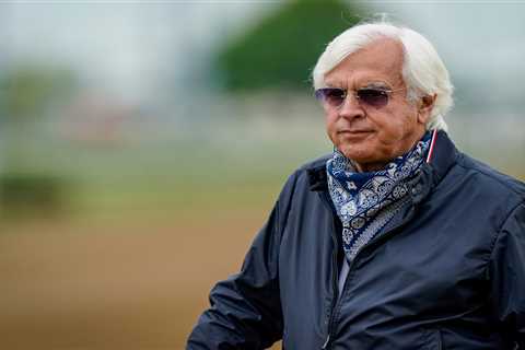 Kentucky Derby winner Medina Spirit’s set to be disqualified after positive drugs test confirmed by ..