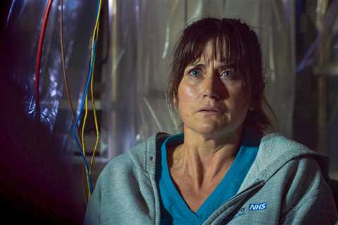 Why is Holby City being cancelled?