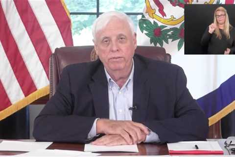 West Virginia is offering GUNS, pickup trucks, scholarships, and $1million in vaccine lottery as..