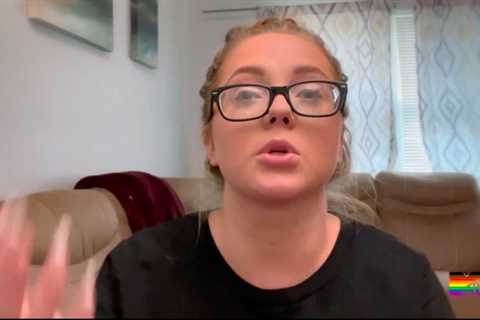 Teen Mom fans SLAM Jade Cline for having ‘dangerous’ Brazilian Butt Lift surgery to change body..