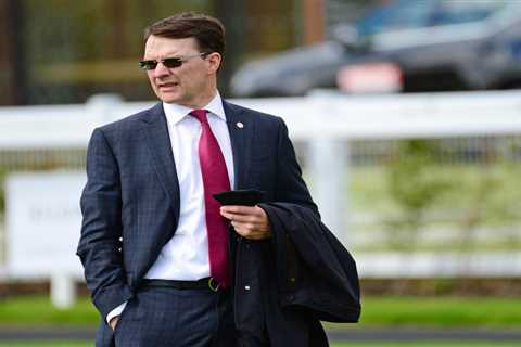 Huge Derby u-turn as Aidan O’Brien says Bolshoi Ballet could be ONLY runner in Classic and High..